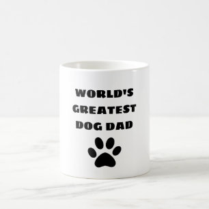 Taza De Café Personalizado el texto más grande del mundo de Per