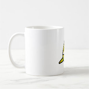 Taza De Café Personalizado Juliet el Budito Chubby