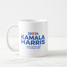 Personalizado Kamala Harris 2024