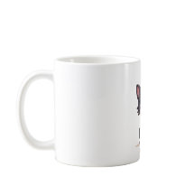 Personalizado Kitty Cat Mug