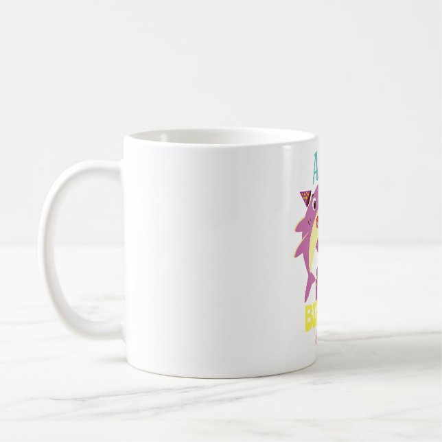 Taza De Café Personalizado mamá tía papá papá papá papá regalo  (Izquierda)