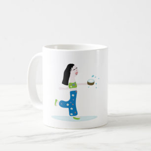 Taza De Café personalizado mug