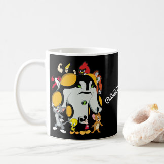 Taza De Café personalizado mug