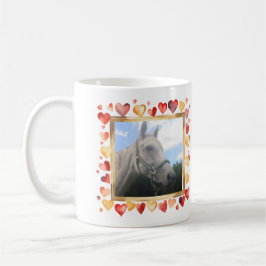 Taza De Café Personalizado mug con su foto