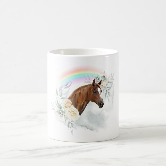 Taza De Café Personalizado Nicole-Mae 4 (Centro)