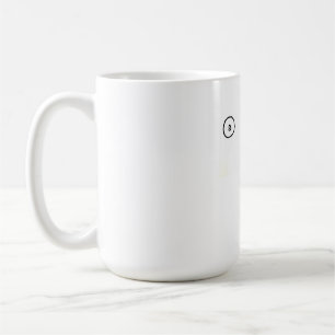 Taza De Café Personalizado Nipple