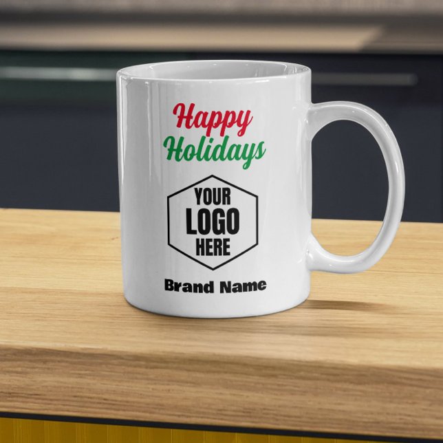 Taza De Café Personalizado Personal Y Empleados Gracias A Los N (Subido por el creador)
