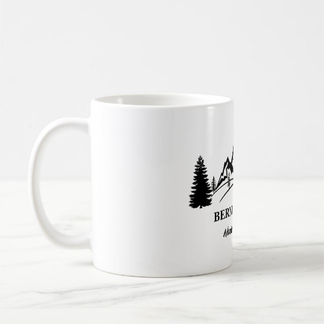 TAZA DE CAFÉ PERSONALIZADO PERSONALIZAR LA AVENTURA JUNTOS (Izquierda)