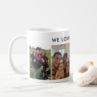 Taza De Café Personalizado Photo Coffee Mug | Photo Mug Gift