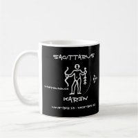 Personalizado Sagitario