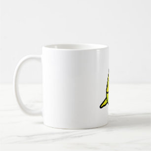 Taza De Café PERSONALIZADO Sparky, el budito del chubby