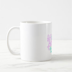 Taza De Café Personalizado tía Mamá papá Abuela de la princesa