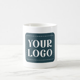 Taza De Café Personalizado, único, elegante y refinado Pascua