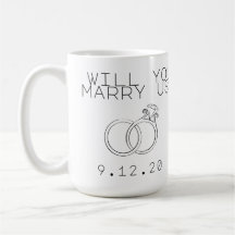 ¿Personalizado usted nos casará?