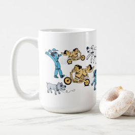 Taza De Café Personalizados. Camiseta