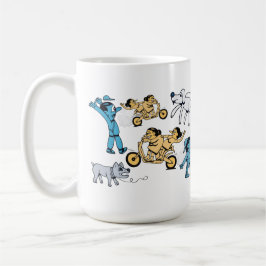 Taza De Café Personalizados. Camiseta