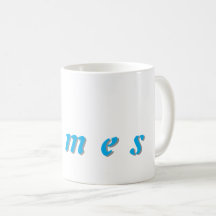 Personalizar el nombre MUG