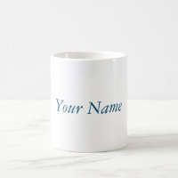 Personalizar para White 11 oz Mug - HAMbyWhiteGlov