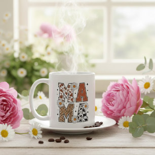 Taza De Café Personalized Best Mom Ever Photo Mug