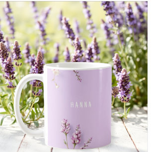 Taza De Café Personalized ceramic mug, best friend gift