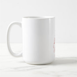 Taza De Café Personalized Cocker