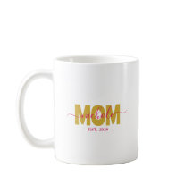 PERSONALIZED MOM TO BE