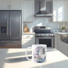 Taza De Café Personalized Mug