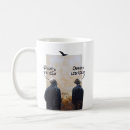 Taza De Café Perspectivas