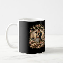 Taza De Café Persuasión