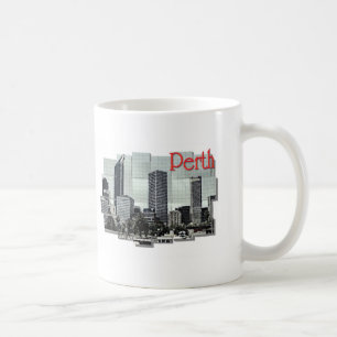 Taza De Café Perth