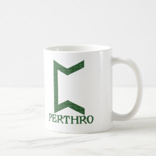 Taza De Café Perthro