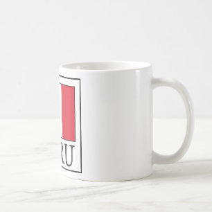 Taza De Café Perú