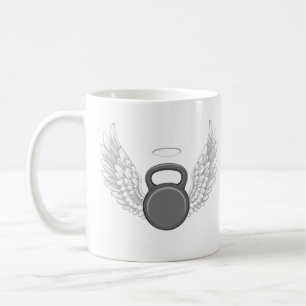 Taza De Café Pesa Rusa Cielo