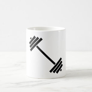 Taza De Café Pesas