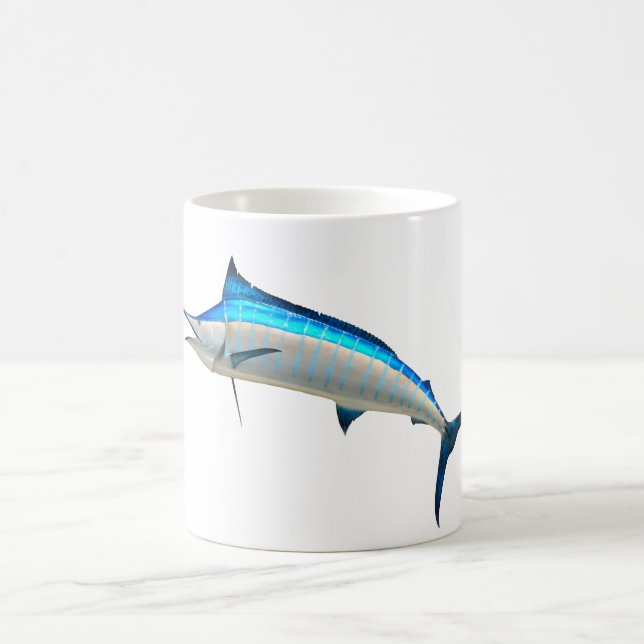 Taza De Café Pesca de la tienda (Centro)