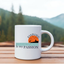 Pesca divertida diciendo