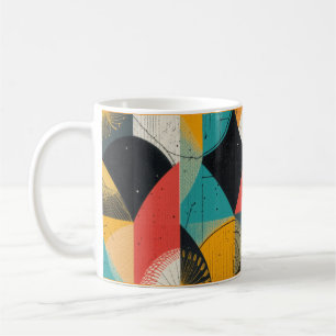 Taza De Café Pescado cubano