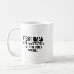 Taza De Café Pescador a los 60: Prueba de que a esa edad todaví