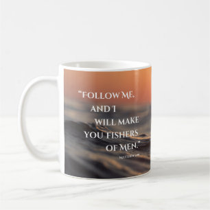 Taza De Café Pescadores de Mug Masculino