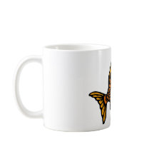 Pescados anaranjados