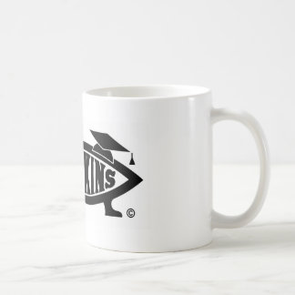 Taza De Café Pescados de Dawkins
