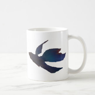 Taza De Café pescados del betta