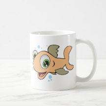 Pescados felices