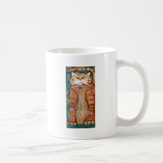 Taza De Café Pete el gato