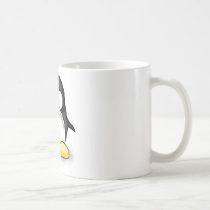 Taza De Café Pete el tembloroso