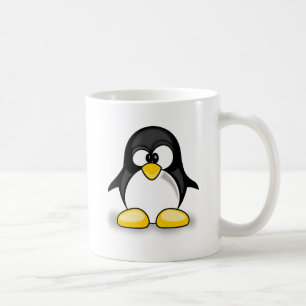 Taza De Café Pete el tembloroso