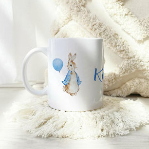 Taza De Café Peter Rabbit Baby Name