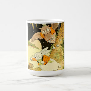 Taza De Café Peter Rabbit Coffee Mug