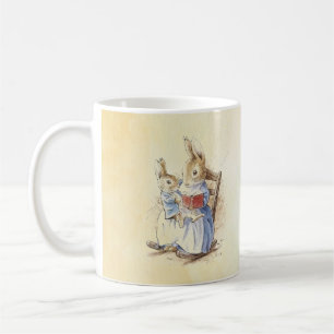 Taza De Café Peter Rabbit (libro)