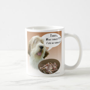 Taza De Café Petit Basset Griffon Vendéen Turquía